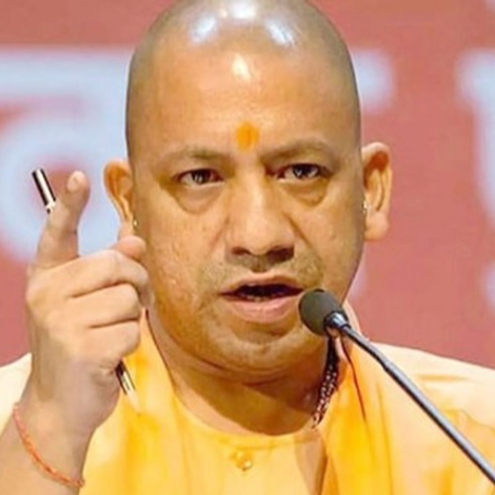 योगी के घर से निकलेगा समस्याओं का समाधान:RSS की बैठक आज, संघ के पूर्वी-पश्चिमी प्रांतों के प्रचारक कार्यवाह शामिल होंगे