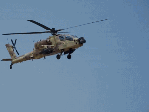 डिजिटल सूचनाओं से लैस होकर घातक हुए सेना के हथियार:दक्षिण कमान के सेनापति ने 'अमोघ ज्वाला' युद्धाभ्यास में परखी युद्धक तैयारी