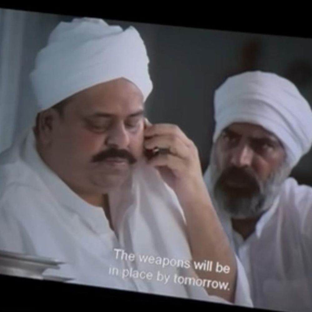 धुरंधर 2 से फिर सोशल मीडिया पर छाया माफिया अतीक:अतीक के वीडियो, फिल्म की सीन, डायलाग फिर चर्चा में, खूब हो रहे कमेट्स