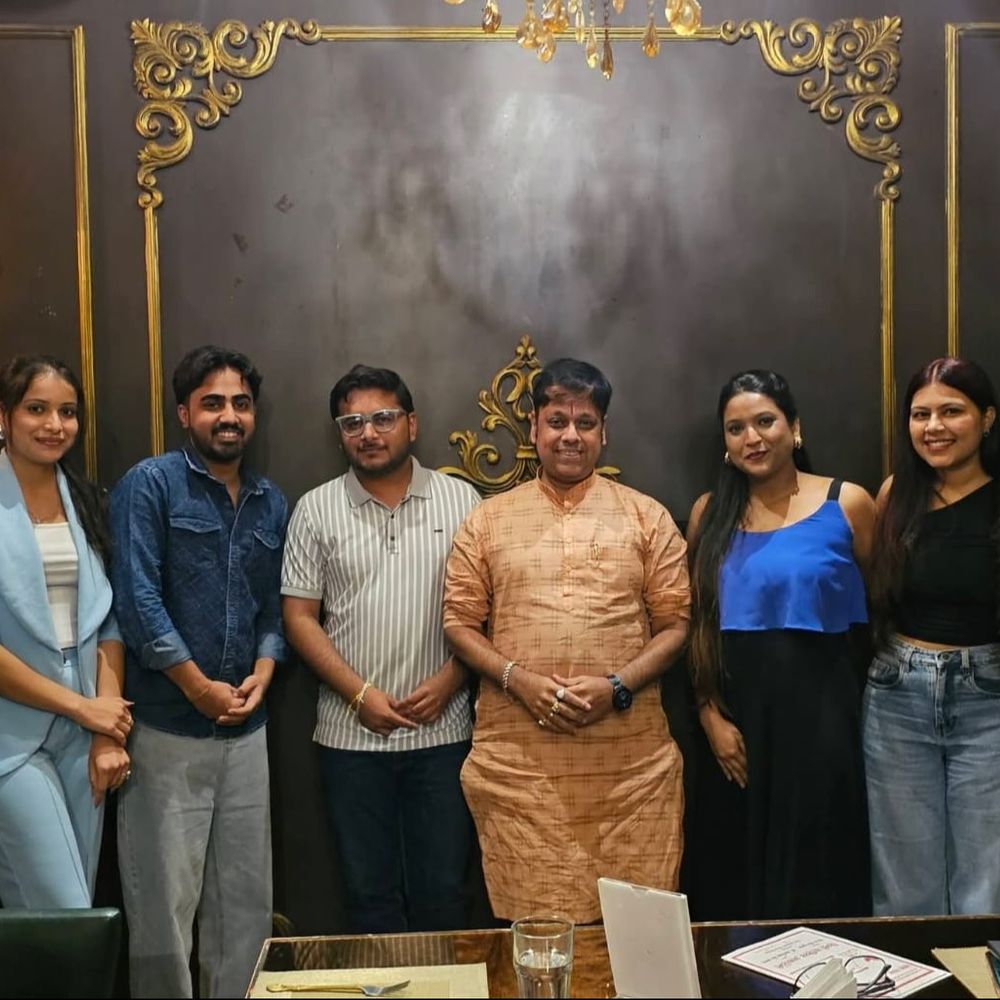 भगतसिंह बलिदान दिवस की पूर्व संध्या पर होगा कवि सम्मेलन:डिजिटल प्लेटफॉर्म से युवाओं तक पहुंचेगा ‘काव्य संध्या’ आयोजन का संदेश