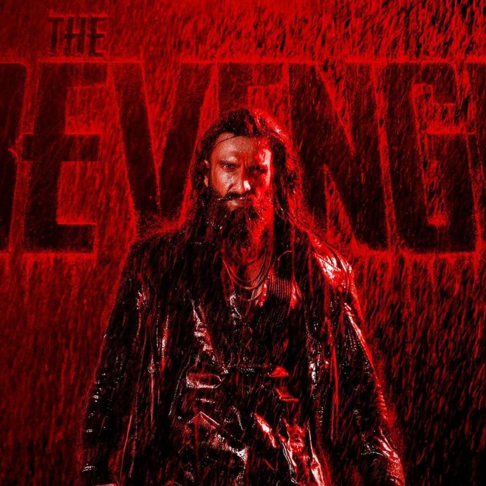 ईद पर 'धुरंधर द रिवेंज' का जबरदस्त क्रेज:एडवांस बुकिंग के साथ काउंटर टिकट की डिमांड, सिनेमाघरों में 80% तक शो फुल होने की उम्मीद