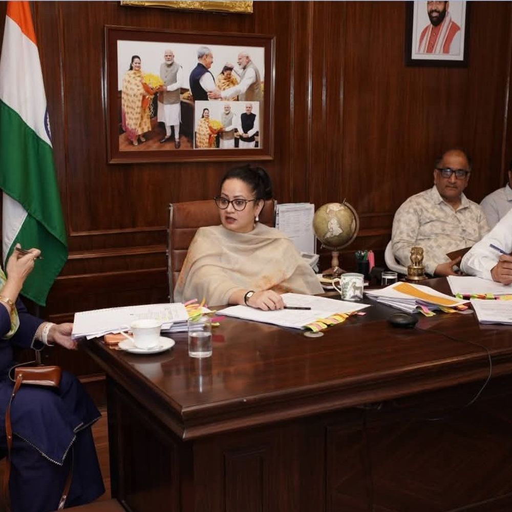 हरियाणा के अस्पतालों में पीपीपी मोड पर शुरू होगी MRI:  रोहतक-रेवाड़ी और हिसार के हॉस्पिटल शामिल, कुरूक्षेत्र-गुरुग्राम और जींद में क्लीनिंग सेवाएं – Panchkula News