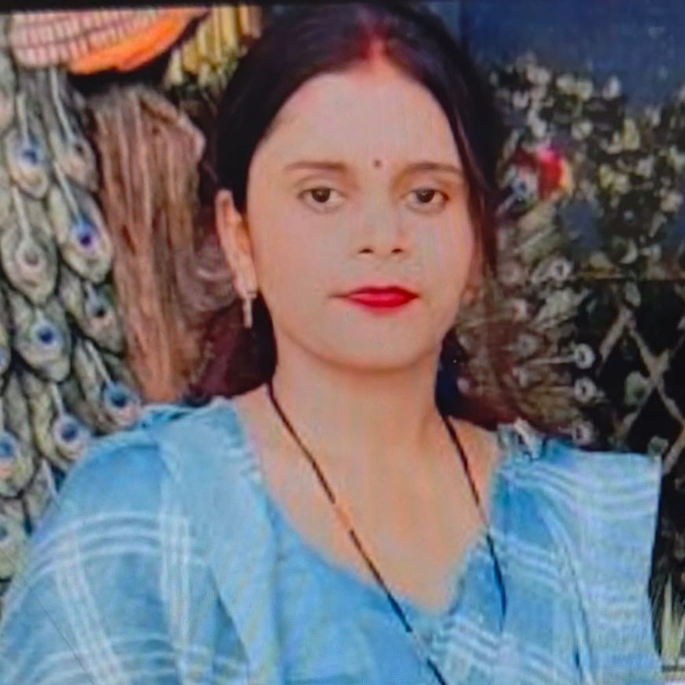 विवाहिता की मौत, 4 साल पहले की थी लव मैरिज:उन्नाव में मायके वालों ने ससुराल पक्ष पर हत्या का आरोप लगाया