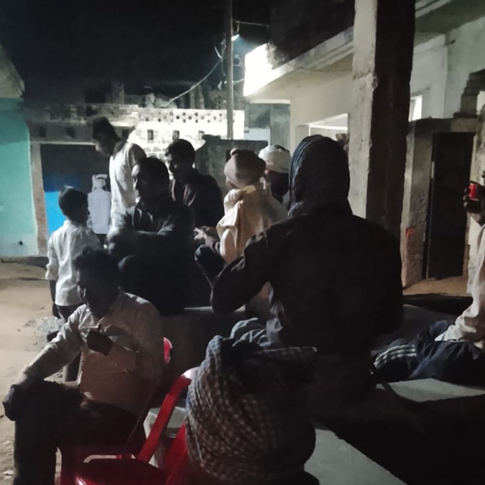 दिल्ली पुलिस मेडिकल टेस्ट देने जा रही युवती की मौत:बोलेरो ने मारी टक्कर, दो दिन बाद थी गोद भराई