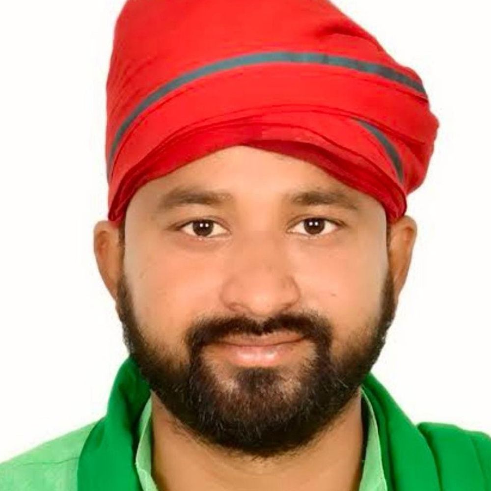 चित्रकूट में बे-मौसम बारिश से फसलों को नुकसान:विधायक ने सीएम को लिखा पत्र, सरकार से मुआवजे की मांग की