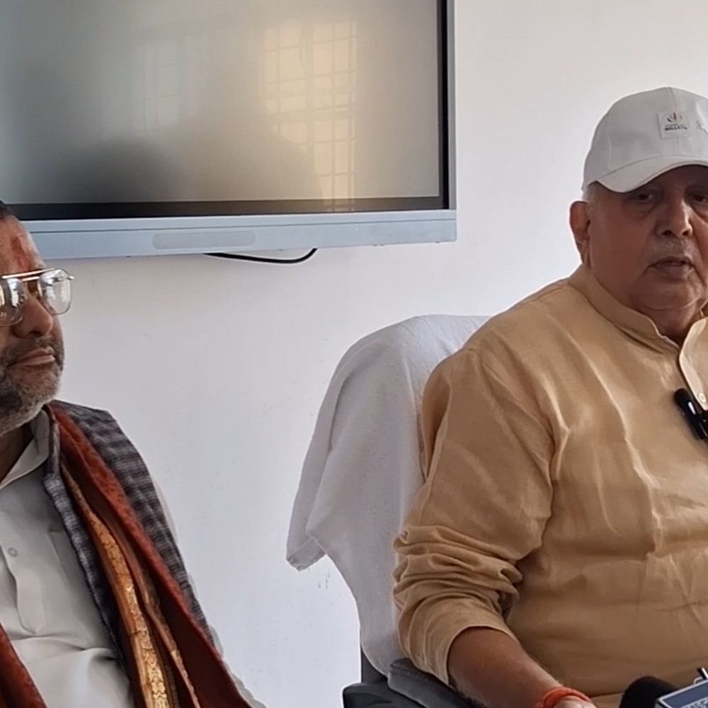 देवरिया में कृषि मंत्री सूर्य प्रताप शाही का दावा:9 सालों में कृषि क्षेत्र में ऐतिहासिक बदलाव, किसान सम्मान निधि से 3 करोड़ को फायदा