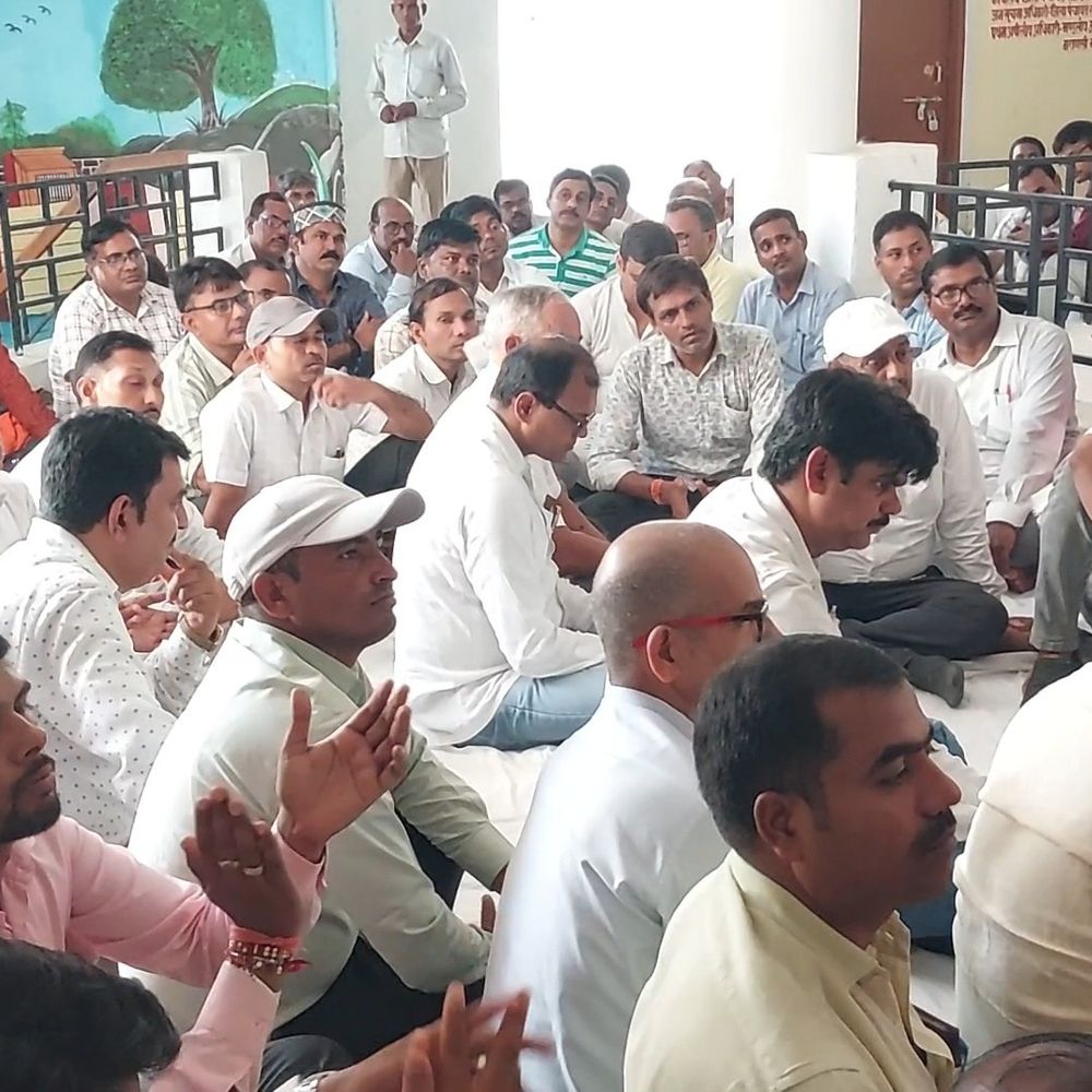 विषय विशेषज्ञों को मिलेगा पुरानी पेंशन का विकल्प:यूपी के सहायता प्राप्त माध्यमिक स्कूलों में तैनात शिक्षकों के लिए शासन ने जारी किया आदेश