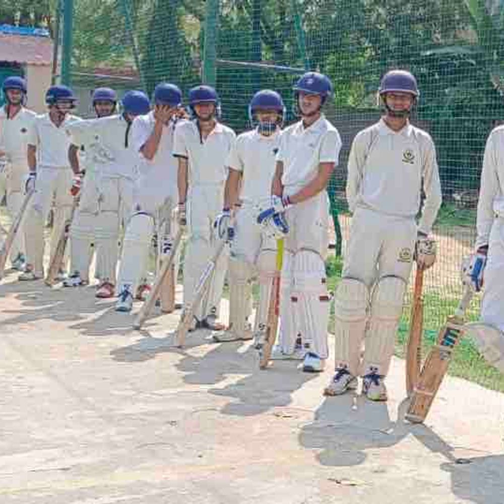 अंडर-16 ट्रायल संपन्न, 310 खिलाड़ियों ने लिया हिस्सा:कानपुर की चयन सूची का इंतजार, अंडर-19 ट्रायल का ऐलान- 23-24 मार्च को होगा