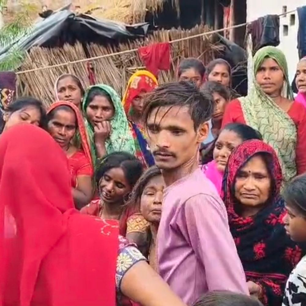 रायबरेली में करंट से किशोर की मौत:आइसक्रीम फैक्ट्री में काम करता था, घर का इकलौता बेटा