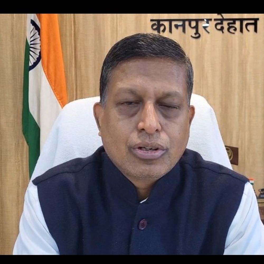 सम्पूर्ण समाधान दिवस अब 23 मार्च को:डीएम सिकंदरा तहसील का निरीक्षण कर उमरपुर में चौपाल लगाएंगे