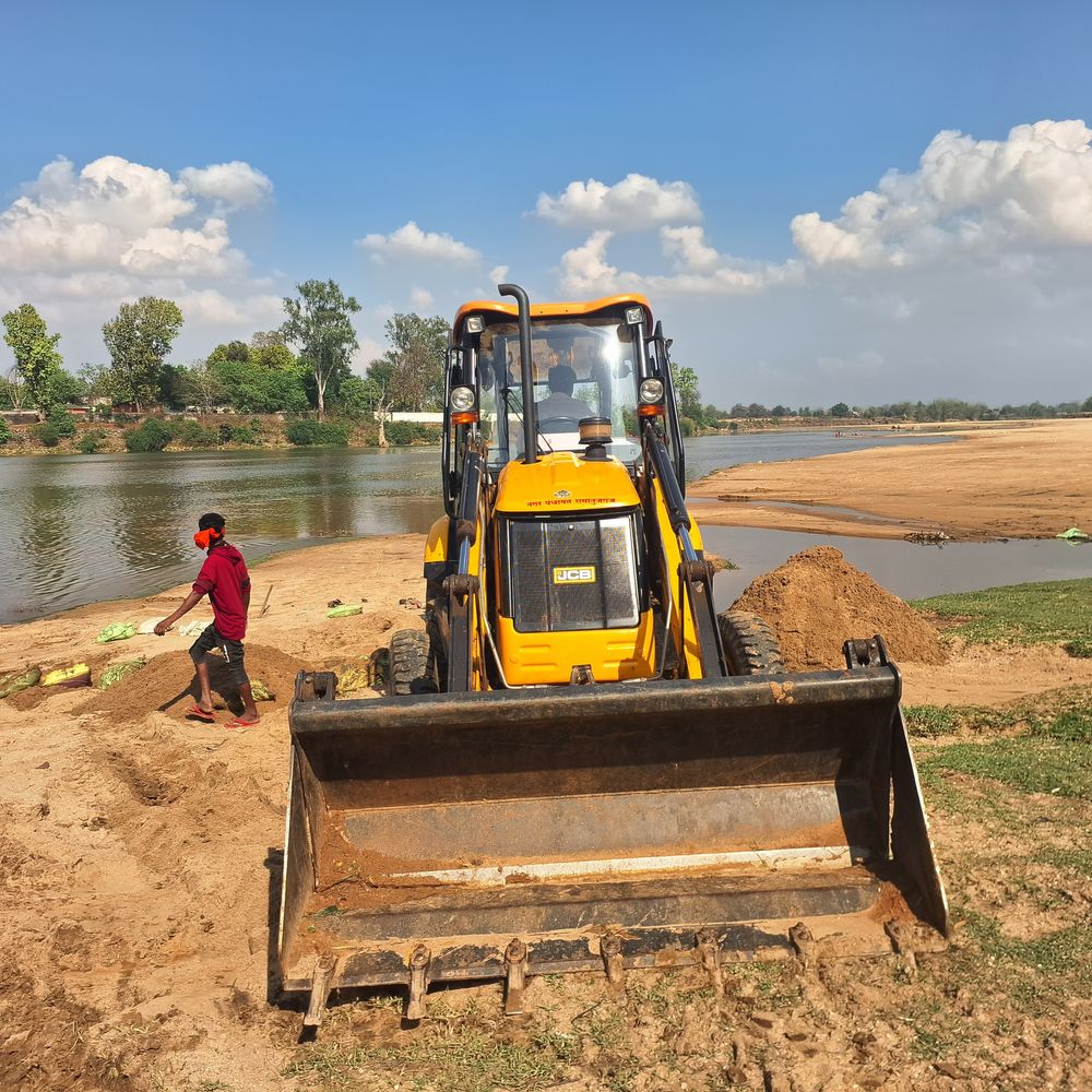 रामानुजगंज में चैती छठ की तैयारियां जोरों पर:  नगर पालिका कर रही विशेष व्यवस्थाएं, दूसरे राज्यों से भी आएंगे श्रद्धालु – Balrampur (Ramanujganj) News