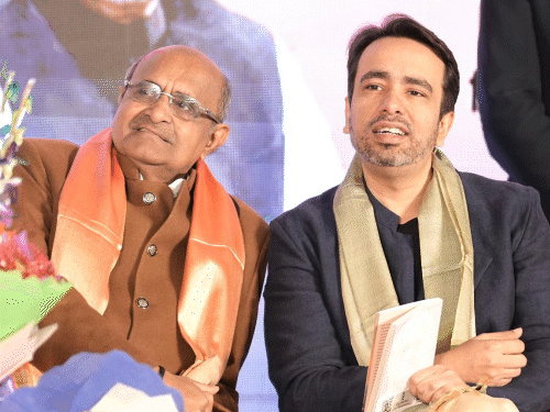 केसी त्यागी आज रालोद जॉइन कर सकते हैं:दिल्ली में किसानों की गोष्ठी, जयंत चौधरी भी आएंगे; वेस्ट यूपी में जनाधार जानिए