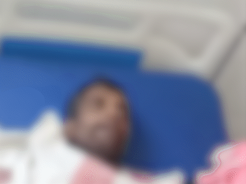 किशनगंज जेल में कैदी की मौत:  कुष्ठ रोग से था पीड़ित, बेटा बोला- इलाज के अभाव में गई जान, जेल कर्मियों ने लापरवाही की – Kishanganj (Bihar) News