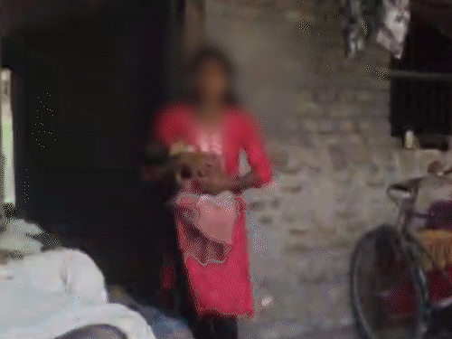 मां-नानी ने जन्म से पहले किया बच्चे का सौदा:लिंग जांच करवाकर डील की, डिलिवरी के बाद ढाई लाख में बेचा; परिवार से कहा-बेटा मर गया