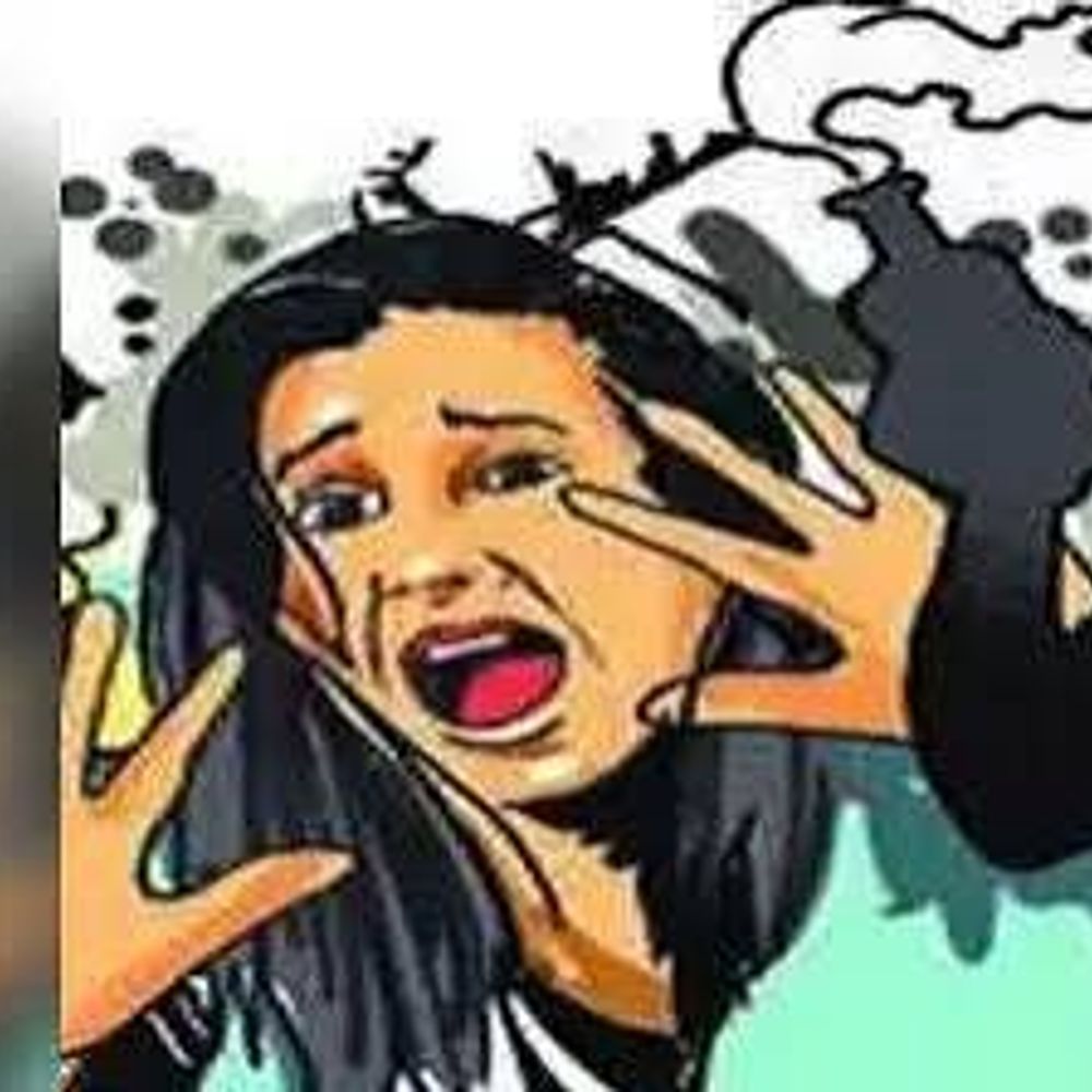 15 वर्षीय किशोरी से छेड़छाड़, दो नामजद पर FIR:एटा में पॉक्सो एक्ट में मामला दर्ज, पुलिस जांच में जुटी