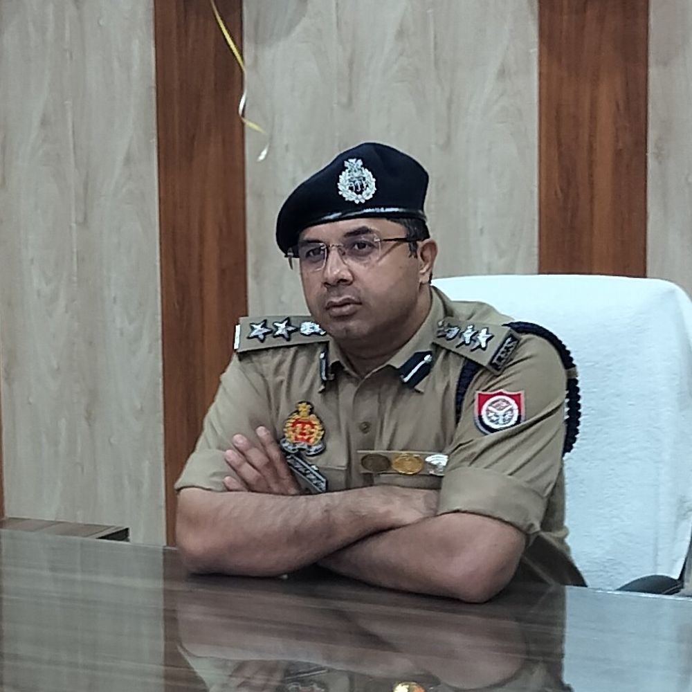 जानलेवा हमले के दो फरार आरोपियों पर इनाम घोषित:एसएसपी ने 10-10 हजार रुपये का इनाम रखा, टीमें तलाश में जुटीं