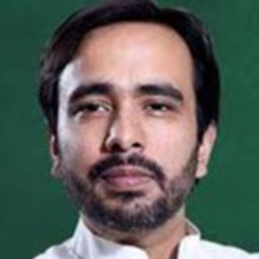 जयंत चौधरी को मिले जेड श्रेणी सुरक्षा:सपा विधायक सहित भाजपा के फायरब्रांड नेता ने जताई नाराजगी