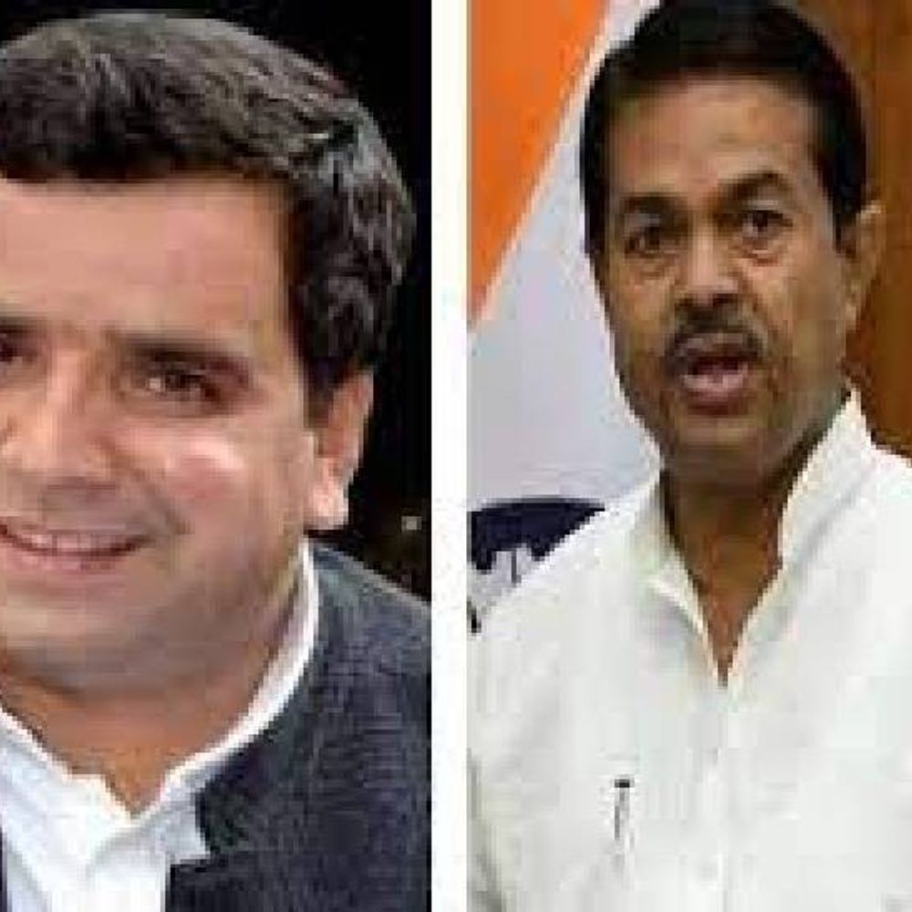 बदायूं में सांसद-राज्यमंत्री के बीच विकास को लेकर जुबानी जंग:धर्मेंद्र यादव के आरोपों पर बीएल वर्मा बोले- सपा सांसद को विकास देखकर शर्मिंदगी होगी