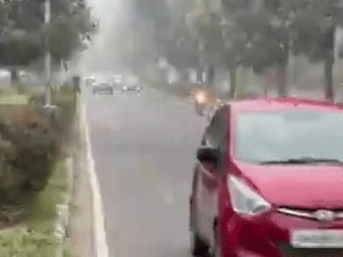 पंजाब-चंडीगढ़ में आज मौसम ड्राई रहेगा:  सुबह-शाम ठंड बढ़ी, तापमान सामान्य से नीचे; कल से फिर बारिश के आसार – Punjab News