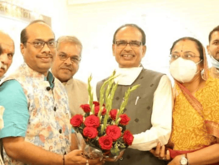 बीजेपी ओबीसी मोर्चा की प्रदेश कार्यकारिणी घोषित:  एक भी महिला पदाधिकारी नहीं; शिवराज सिंह के चचेरे भाई बने उपाध्यक्ष – Bhopal News