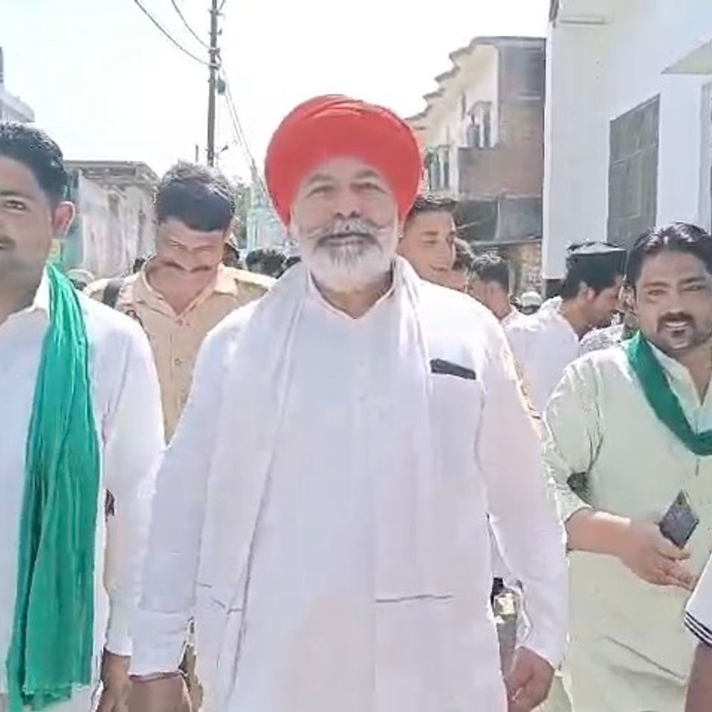 मुजफ्फरनगर में 4 दिवसीय प्राकृतिक खेती कार्यशाला शुरू:पद्मश्री डॉ. सुभाष पालेकर देंगे प्रशिक्षण, किसानों को आत्मनिर्भर बनाने पर जोर