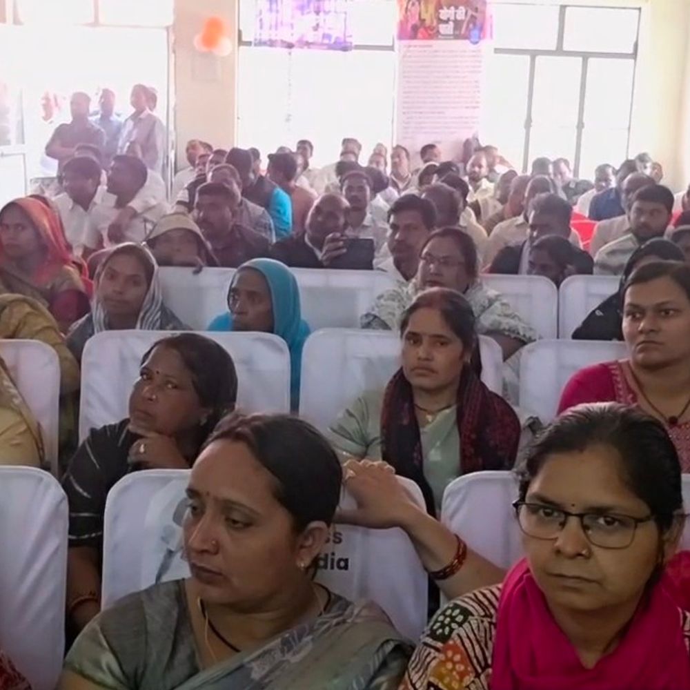 रायबरेली ओडीएफ प्लस घोषित, पंचायती राज विभाग ने गिनाई उपलब्धियां:योगी सरकार के 9 वर्ष पूरे होने पर कार्यक्रम का आयोजन