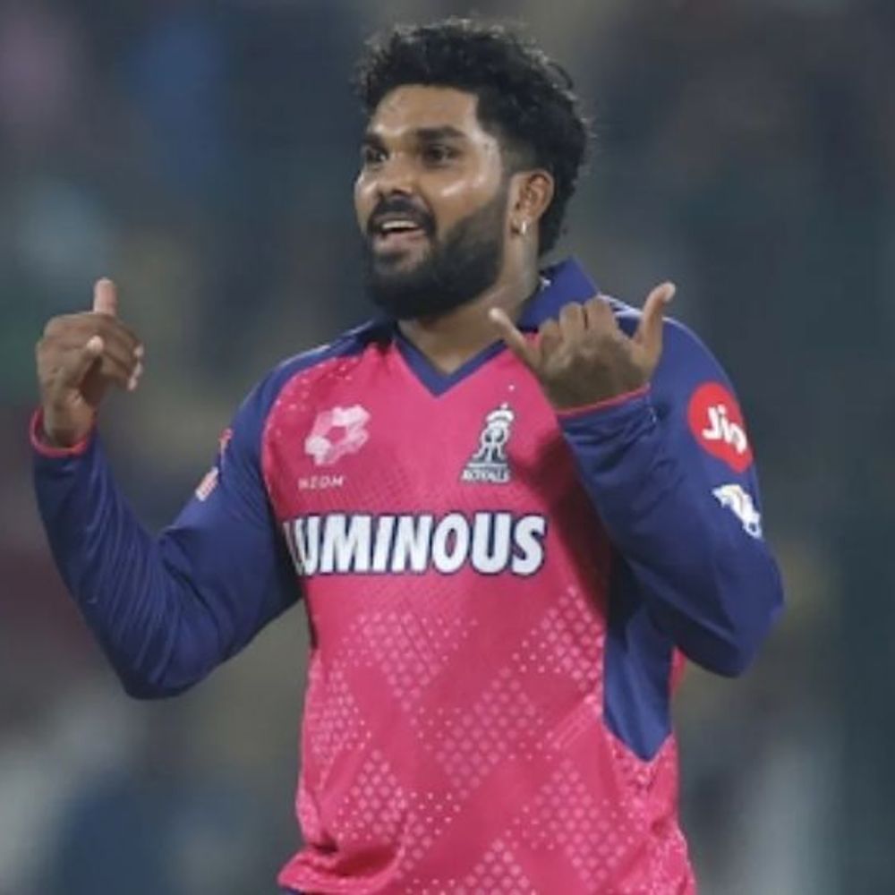 IPL 2026 से पहले श्रीलंका बोर्ड का सख्त फैसला:हसरंगा, पथिराना सहित 4 खिलाड़ियों की NOC अटकी; फिटनेस टेस्ट पास करने पर ही मिल सकेगी मंजूरी