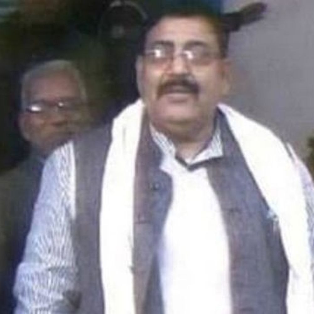 यूपी की बड़ी खबरें:हाईकोर्ट ने पूर्व मंत्री अंगद यादव की पैरोल याचिका खारिज: हत्या के दो मामलों में दोषी, नहीं मिलेगी रिहाई