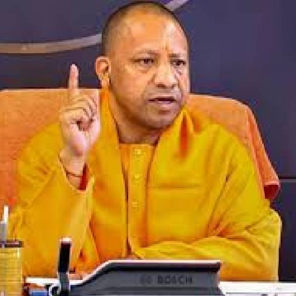 सीएम योगी आज नोएडा आएंगे:इंटरनेशनल एयरपोर्ट का निरीक्षण करेंगे, 28 मार्च को पीएम मोदी को करना है उद्घाटन