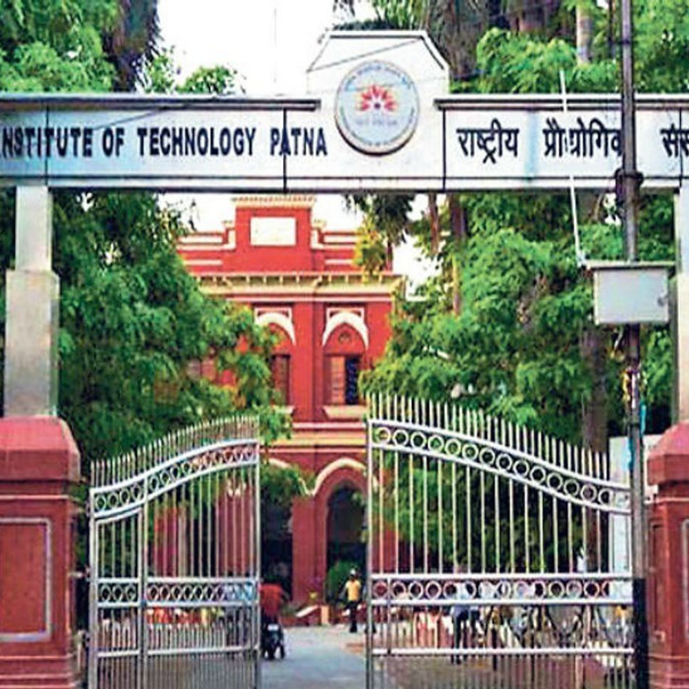 एनआईटी पटना में जेआरएफ के लिए 13 अप्रैल तक करें आवेदन