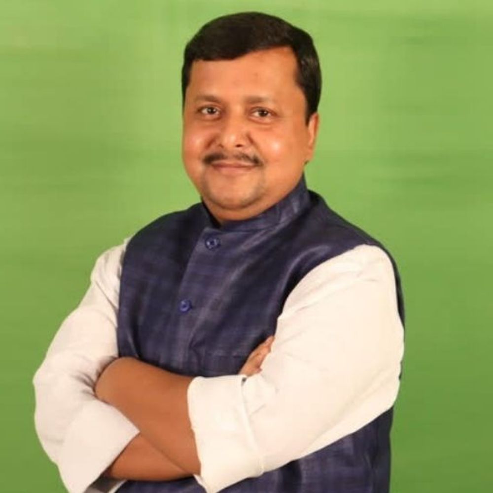 30 तक नितिन बांकीपुर सीट छोड़ देंगे, वजह 14 दिनों में 1 सदन की सदस्यता छोड़ने की बाध्यता