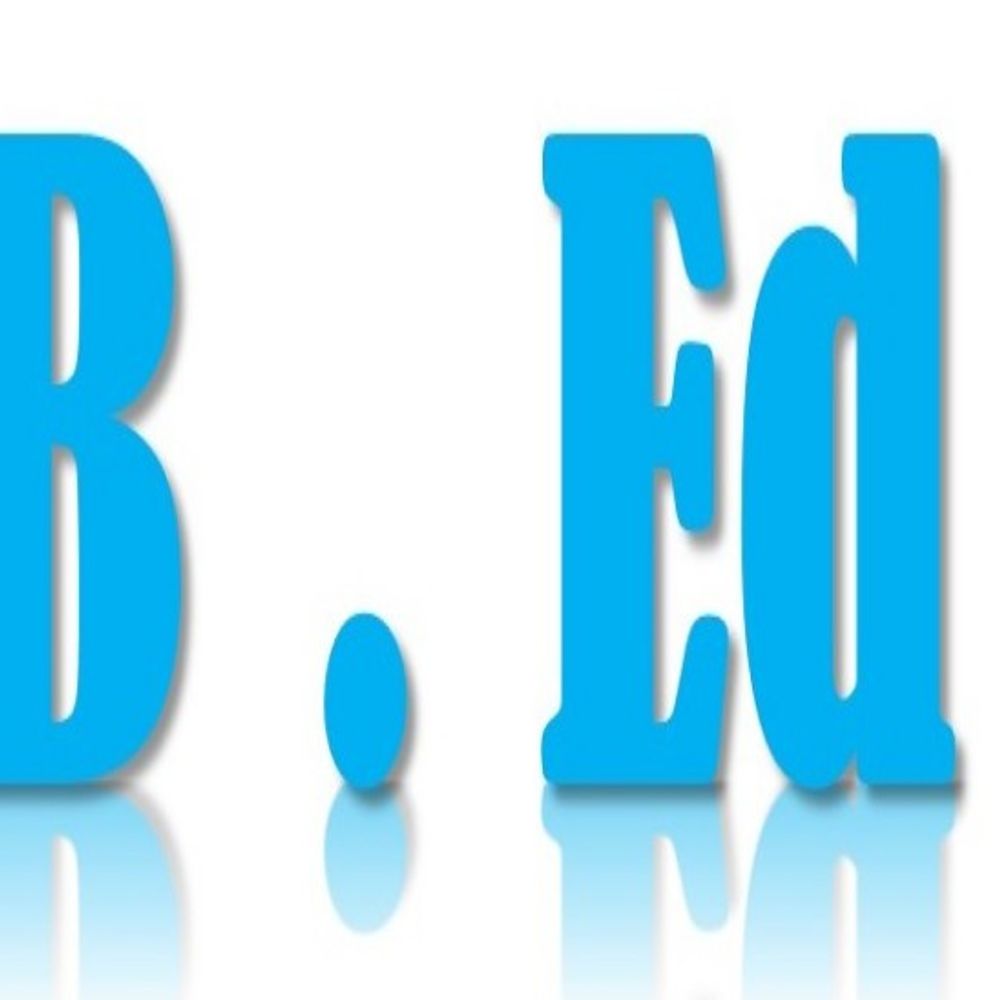 सीईटी बीएड 2026 मई में संभव, ऑनलाइन आवेदन अप्रैल में होगा