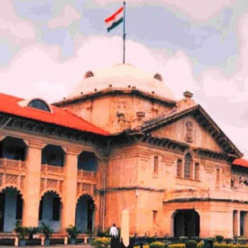 दोहरे हत्याकांड के आरोपी की उम्रकैद बरकरार:हाईकोर्ट ने वाराणसी के चर्चित हत्याकांड मामले में दिया फैसला