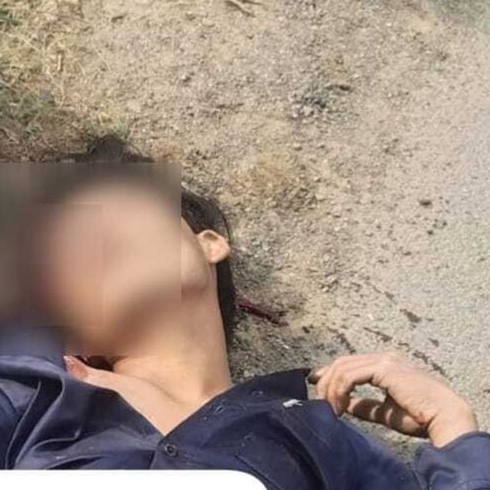 फिरोजाबाद में सड़क हादसे में युवक की मौत, एक घायल:जलेसर मार्ग पर अज्ञात वाहन ने बाइक को मारी टक्कर