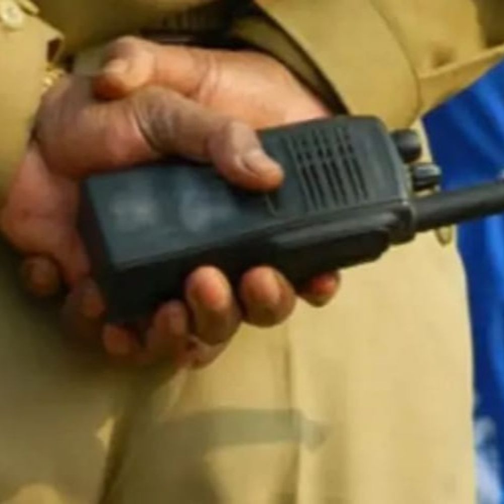 आगरा में चोरी कबूलने के लिए युवक को लगाया करंट:चौकी इंचार्ज समेत पांच पर केस दर्ज, जांच शुरू