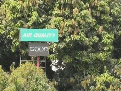 जालंधर में वायु गुणवत्ता सूचकांक 52 पहुंचा:  मौसम हुआ साफ, IMD के अनुसार कल तापमान 25 डिग्री तक रहने के आसार – Jalandhar News