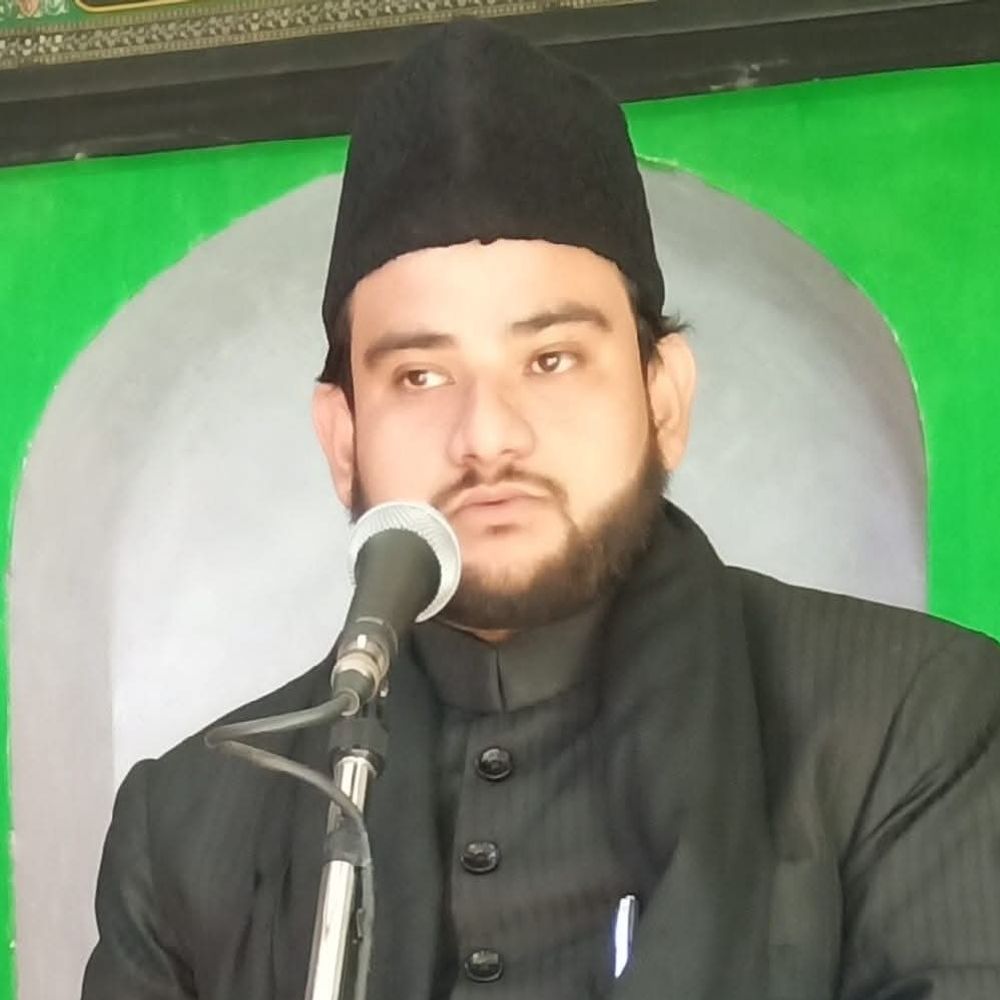 यूपी ATS ने सहारनपुर के मौलाना को पकड़ा:ईद पर आंतकी संगठन हिजबुल्ला के समर्थन में तकरीर की, विदेशी कनेक्शन खंगाले जा रहे