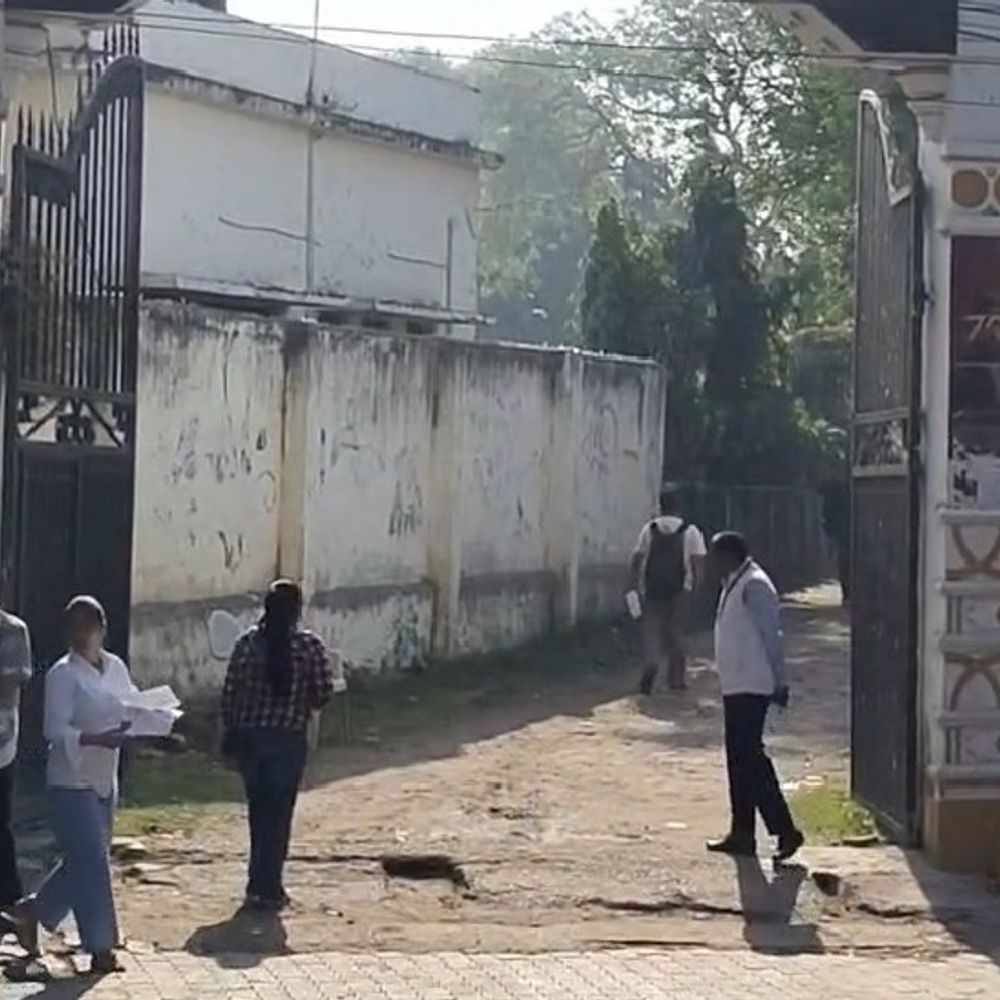 182 पदों के लिए आज APO की प्री-परीक्षा:8 जिलों में 93 हजार अभ्यर्थी शामिल; लखनऊ में 25 सेंटर बनाए गए