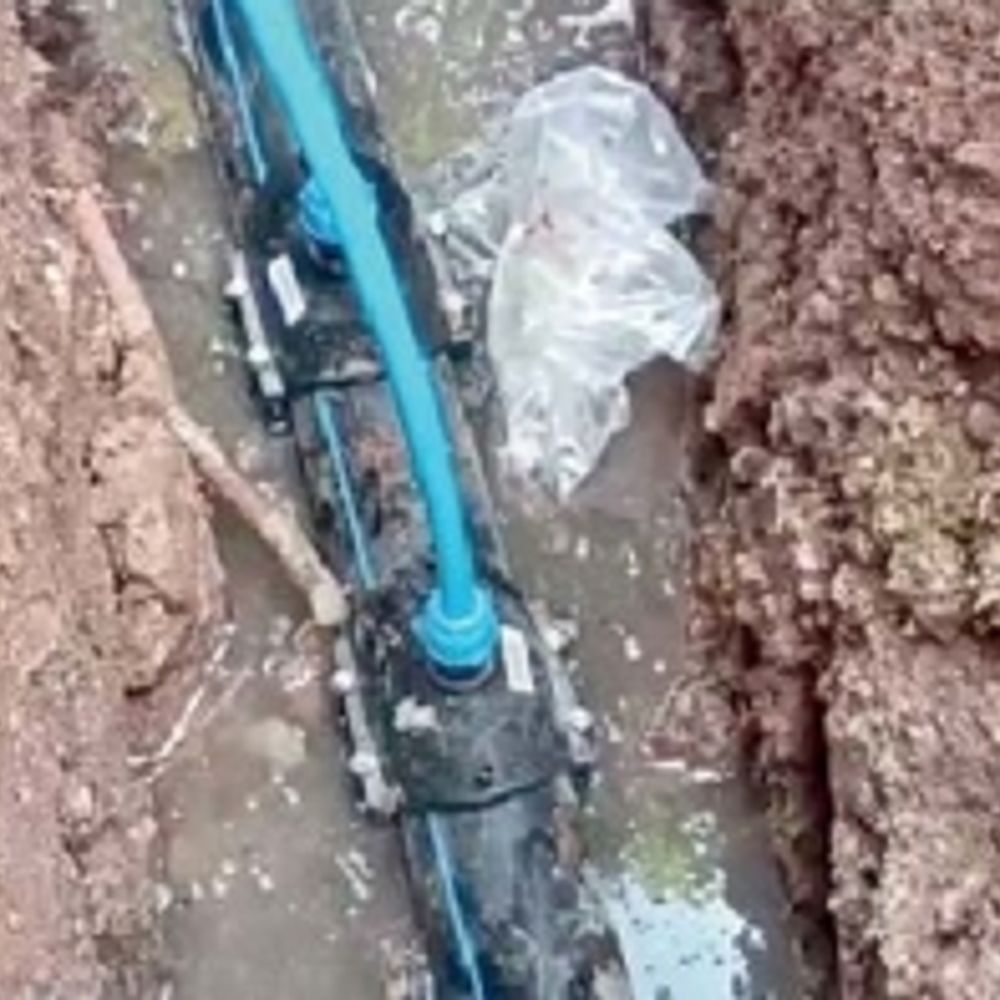 विश्व जल दिवस आज:पानी सबसे बड़ी चुनौती, हमारा 50% भूजल दूषित, ड्रेनेज और इंडस्ट्री के ​केमिकल इसकी बड़ी वजह; 30% पानी लीक हो रहा