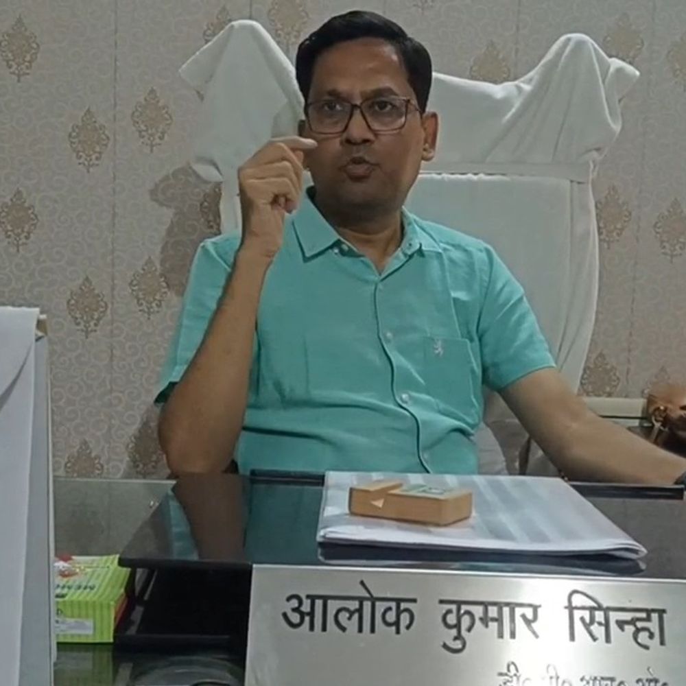 पंचायती राज विभाग में 1.90 करोड़ के भुगतान का घोटाला:उन्नाव में शासन ने जांच के आदेश दिए, एक फर्म को करोड़ों का भुगतान