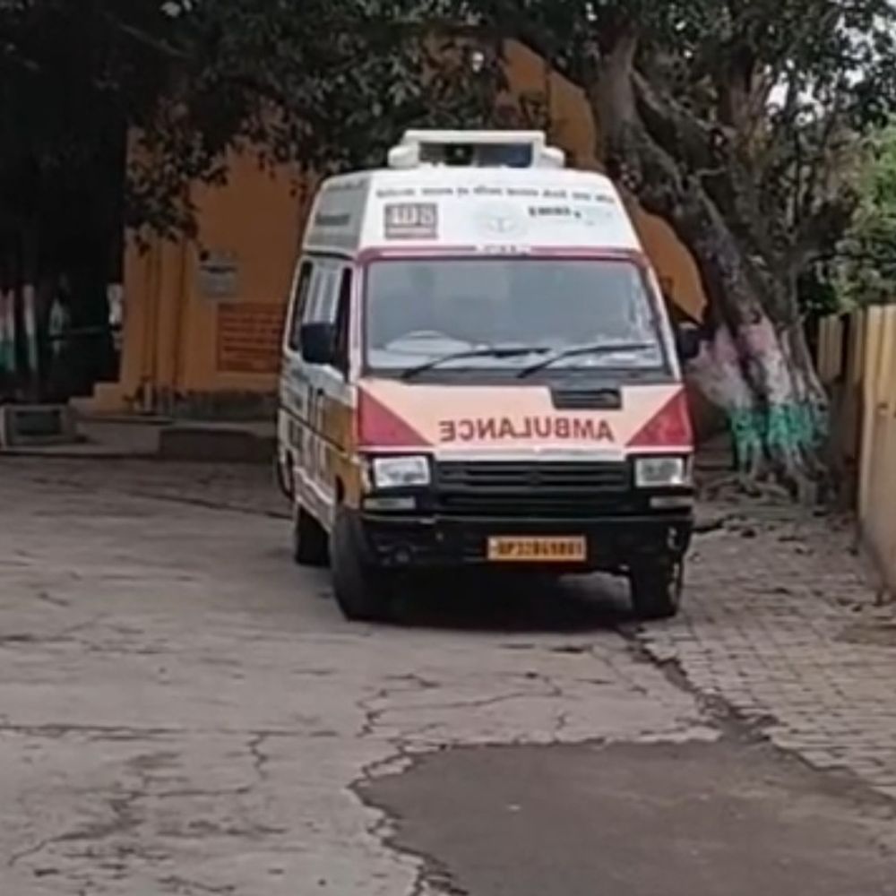 अंबेडकरनगर में 1 अप्रैल से संचारी रोग अभियान:30 अप्रैल तक चलेगा, दस्तक अभियान 2026 में भी संचालित