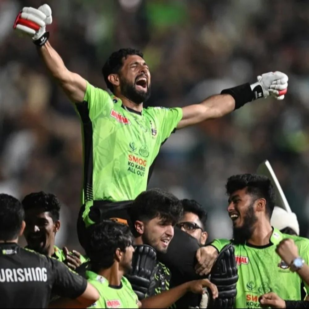 पाकिस्तान सुपर लीग बिना दर्शकों के होगी:टूर्नामेंट सिर्फ दो वेन्यू लाहौर-कराची में ही खेल जाएगा; ओपनिंग सेरेमनी भी रद्द हुई