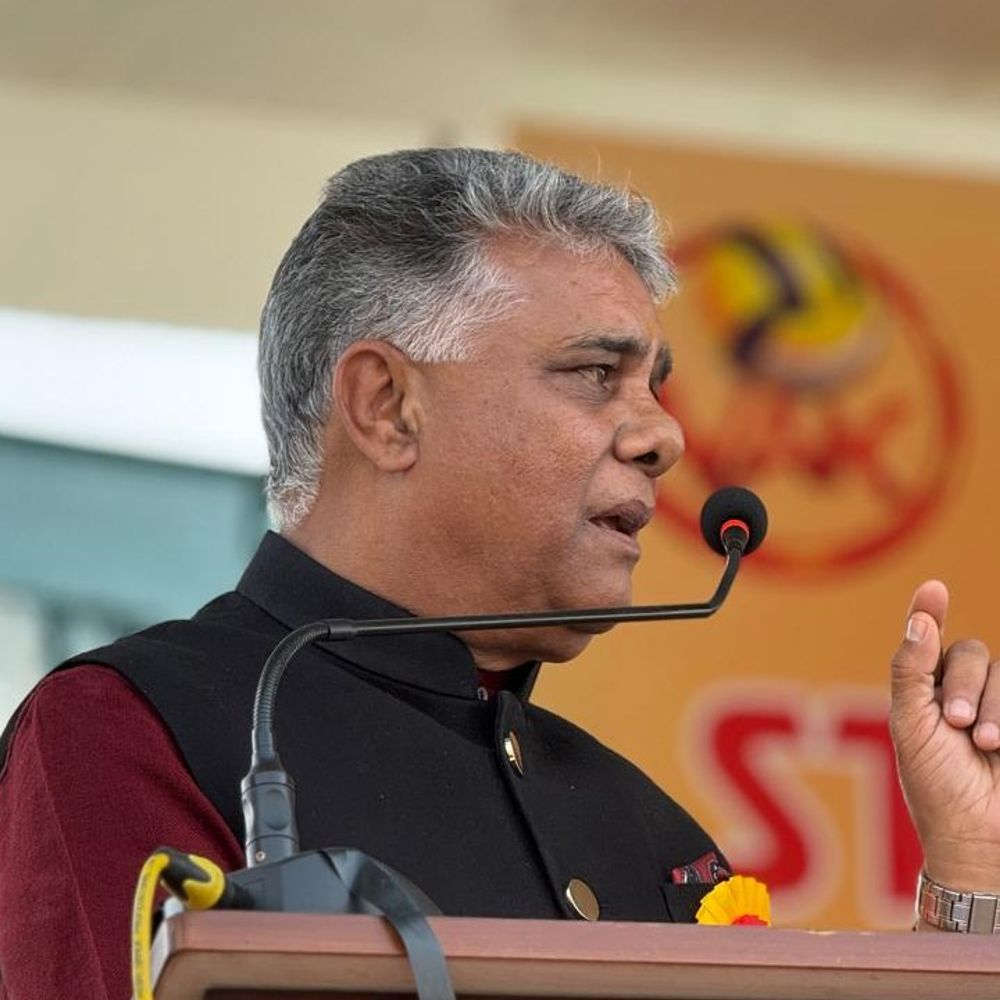 कांगड़ा में केंद्रीय विश्वविद्यालय परियोजना बजट पर रार:  सांसद डॉ. भारद्वाज बोले- केंद्र ने जारी किए 250 करोड़, राज्य का हिस्सा अटका – Dharamshala News