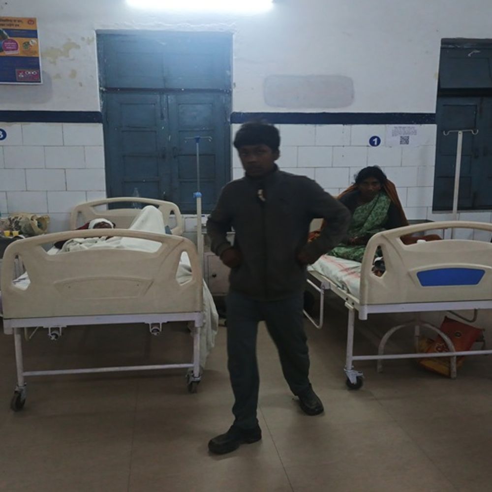 करनाल में युवक पर दो बार हमला:  बीच-बचाव करने आए दो युवक भी घायल,ईंट मारकर विनोद का पैर तोड़ा – Karnal News