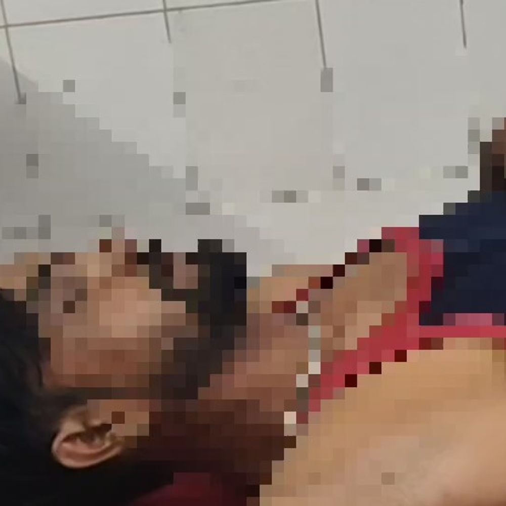 बागपत में बच्चों के विवाद में दो पक्षों में मारपीट:भट्टा बस्ती में कई लोग घायल, पुलिस ने संभाला मोर्चा