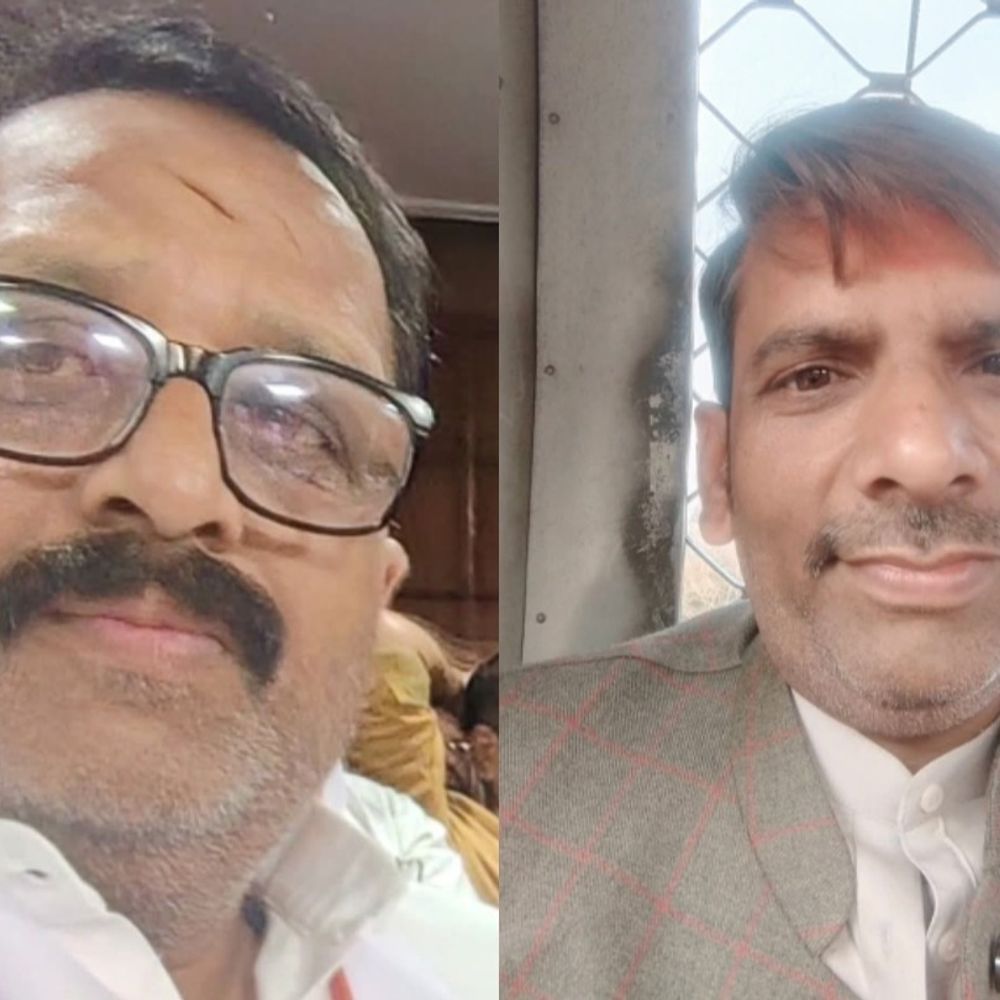 भाजपा ने नई जिला कार्यसमिति की घोषणा की:चंद्रांशु गोयल कोषाध्यक्ष, भावेश शर्मा मीडिया प्रभारी; 8 उपाध्यक्ष, 3 महामंत्री