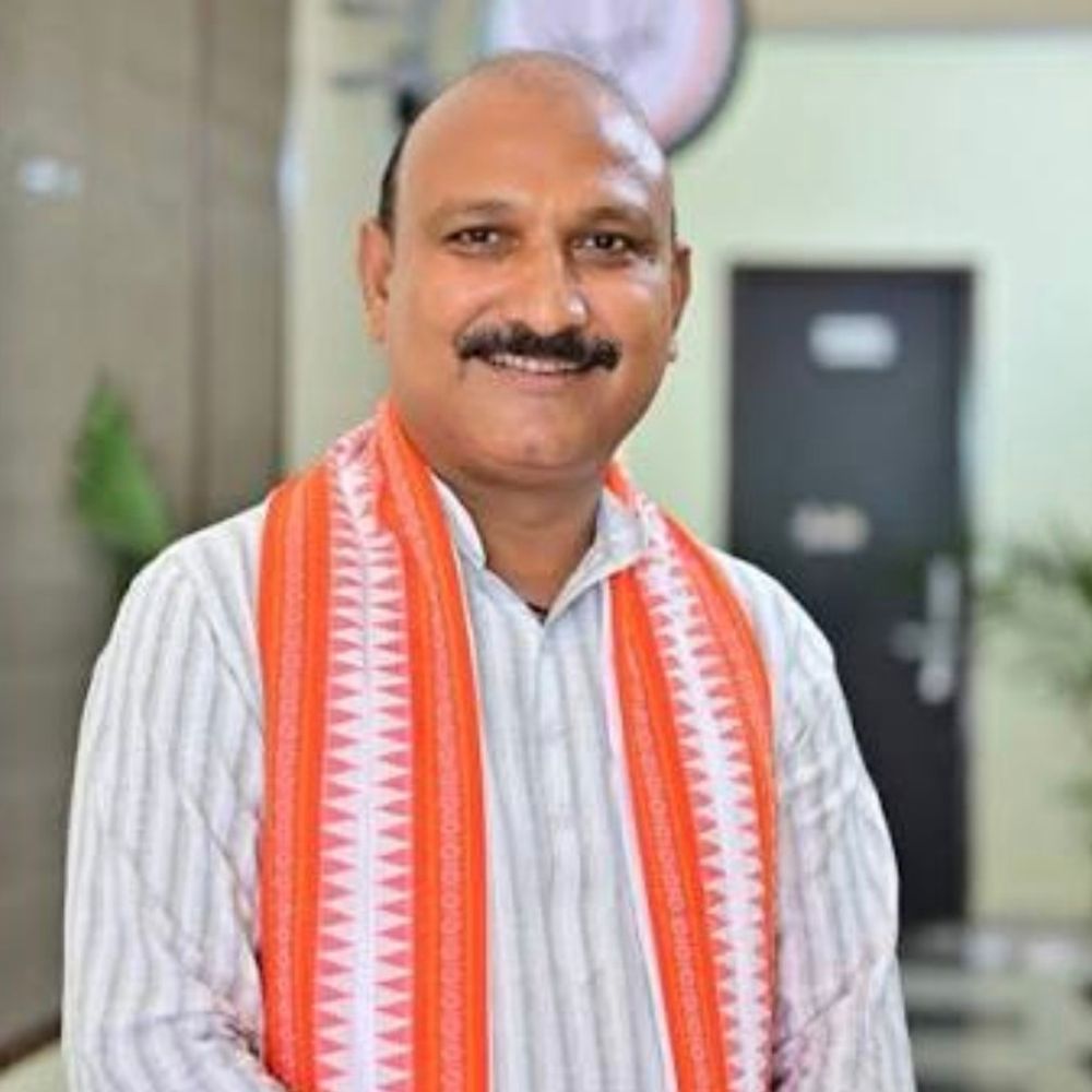 हरदोई में भाजपा जिला कार्यकारिणी घोषित:8 उपाध्यक्ष बनाए गए, 3 को महामंत्री की मिली जिम्मेदारी