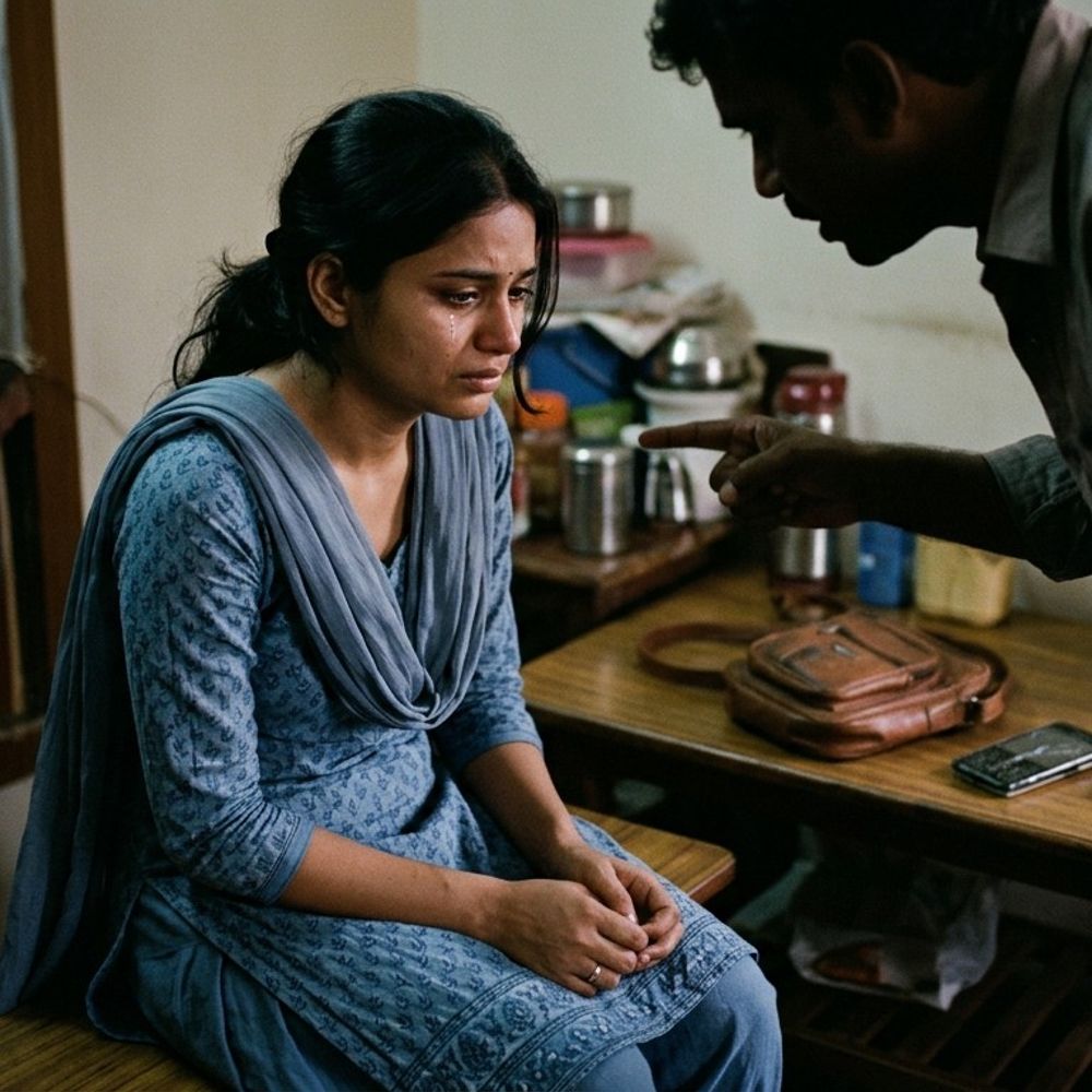 नवविवाहिता ने पति, ससुराल पर ब्लैकमेलिंग का लगाया आरोप:पति और ननद ने दहेज में कार न मिलने पर दी धमकी