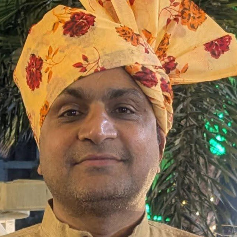 गौरव तोमर को आईसीएआर समिति में मिली जिम्मेदारी:बागपत में भारतीय गन्ना अनुसंधान संस्थान की प्रबंध समिति में 3 साल के लिए नामित