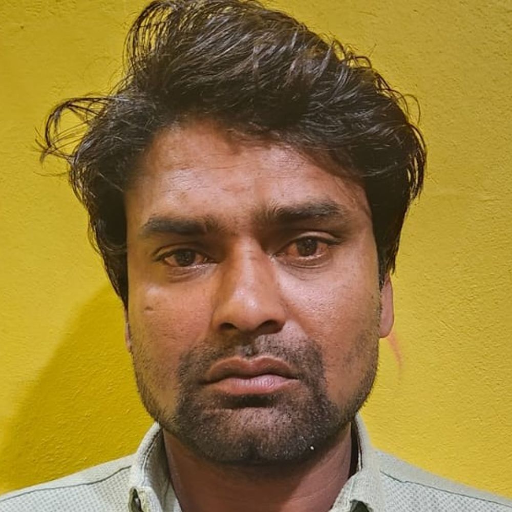 नूंह में सौतेली मां की हत्या का आरोपी बेटा गिरफ्तार:  लंबे समय से फरार चल रहा था; घरेलू विवाद के चलते किया था मर्डर – Nuh News